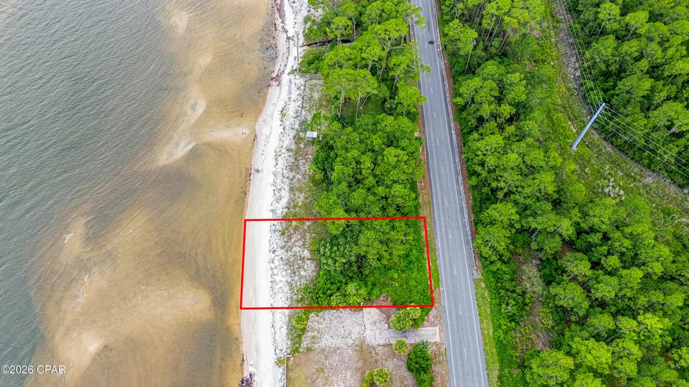 Highway 98 Carrabelle, FL 32322