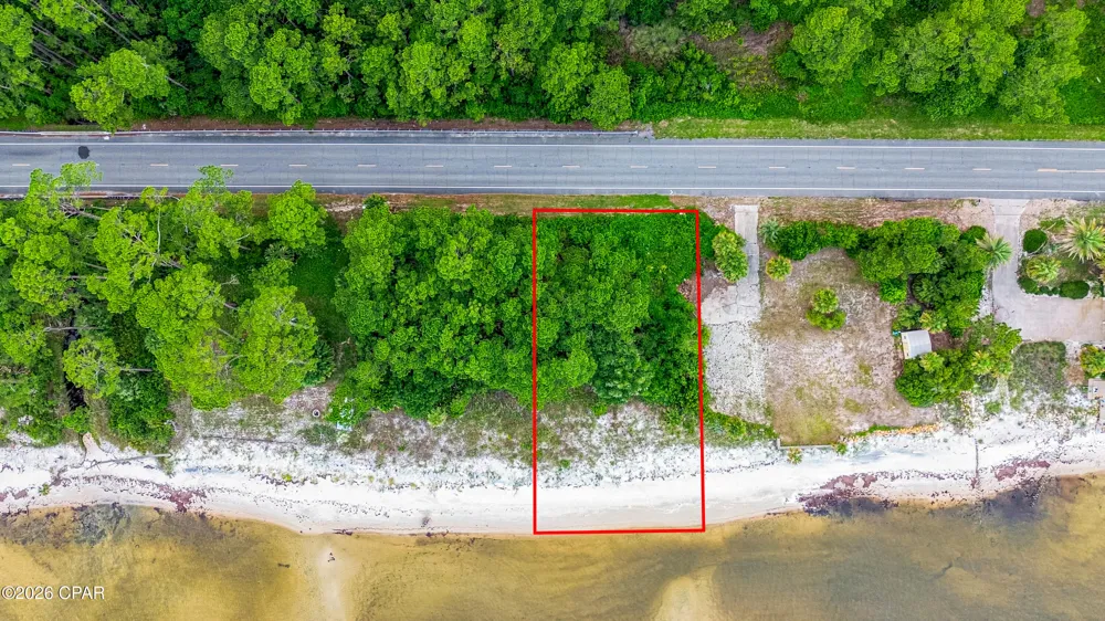 Highway 98 Carrabelle, FL 32322