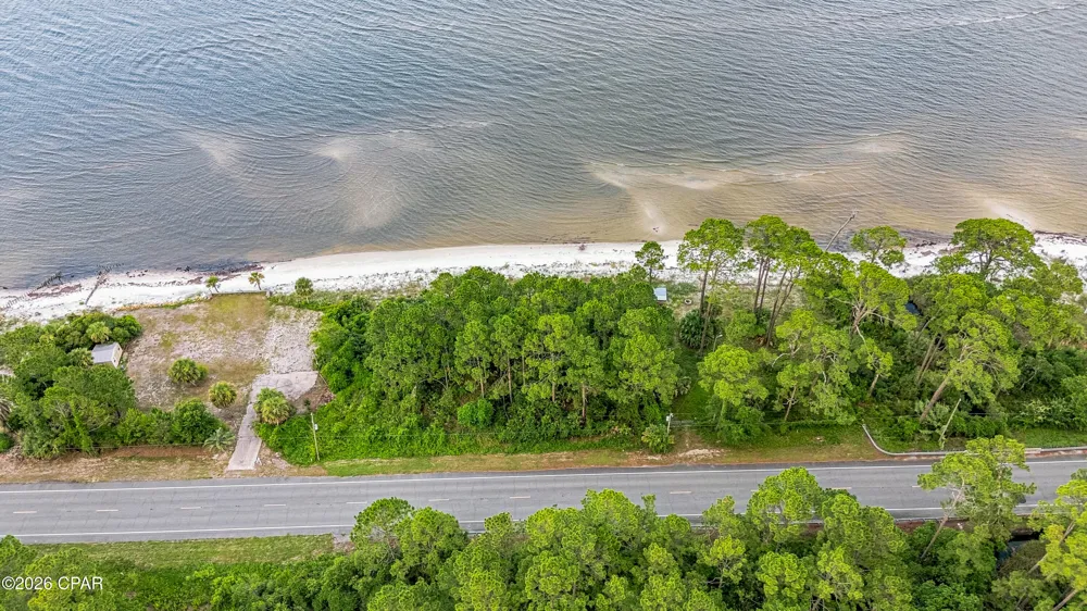 Highway 98 Carrabelle, FL 32322