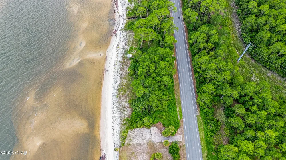 Highway 98 Carrabelle, FL 32322