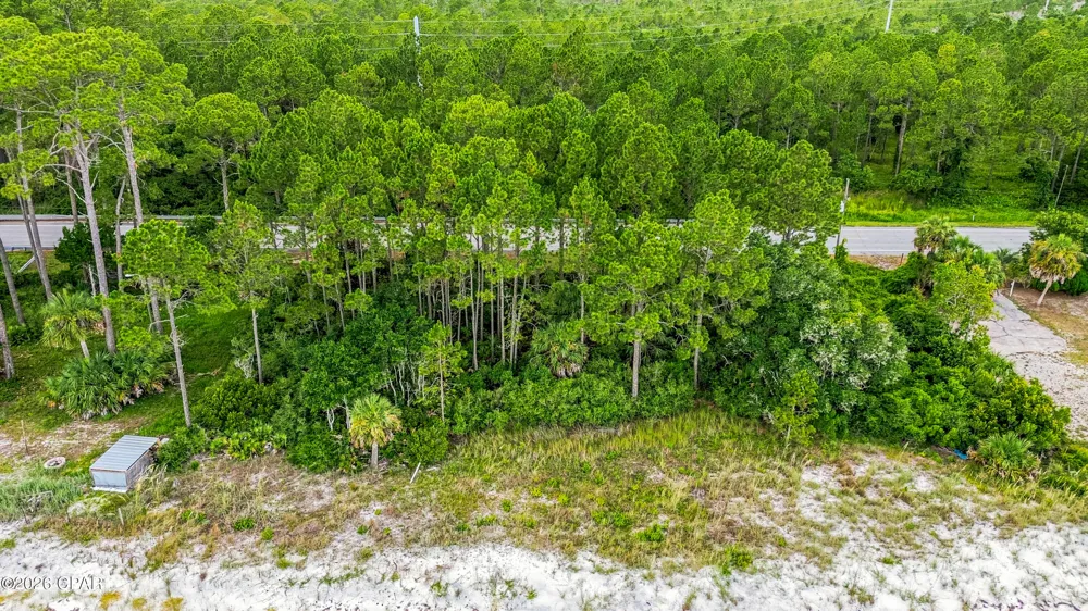 Highway 98 Carrabelle, FL 32322