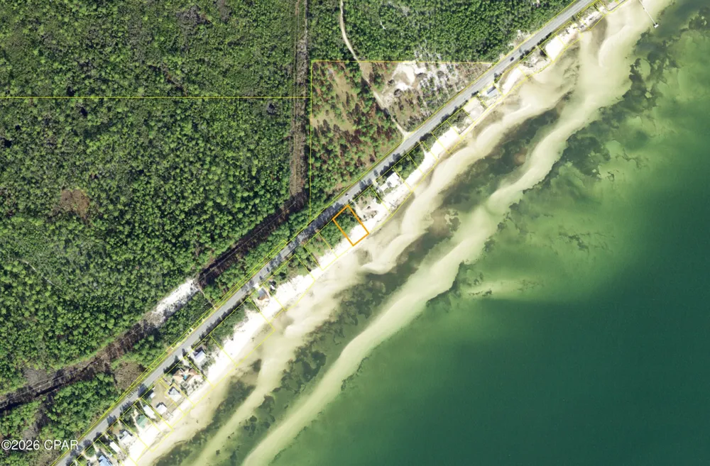 Highway 98 Carrabelle, FL 32322