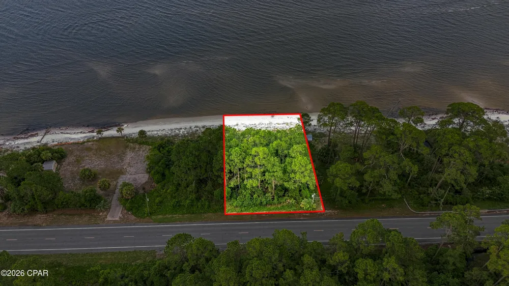 Highway 98 Carrabelle, FL 32322