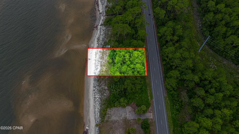 Highway 98 Carrabelle, FL 32322
