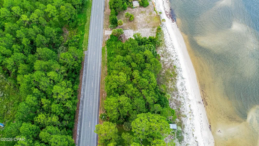 Highway 98 Carrabelle, FL 32322
