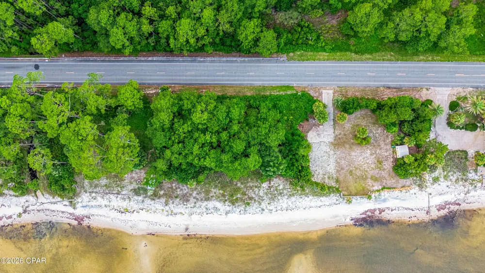 Highway 98 Carrabelle, FL 32322