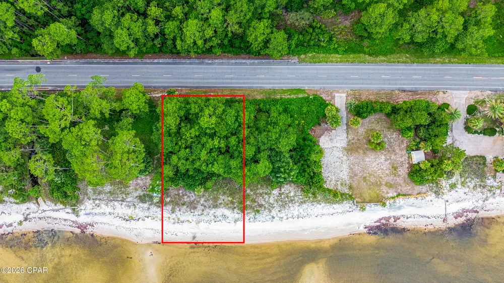 Highway 98 Carrabelle, FL 32322