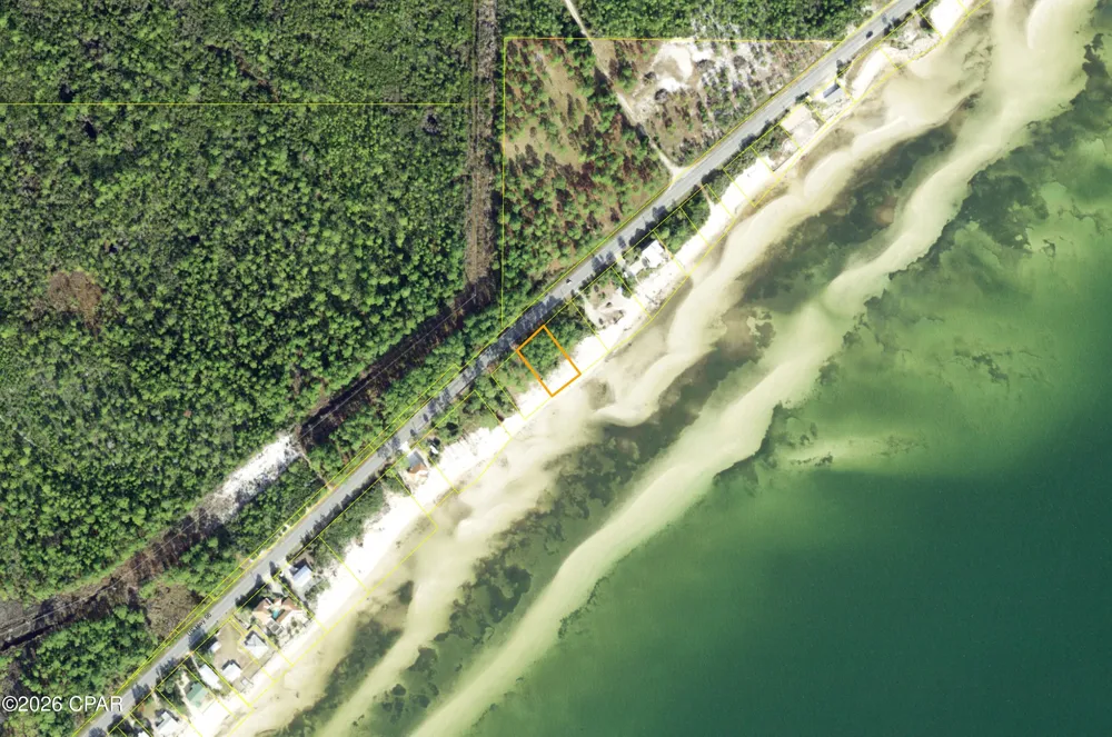 Highway 98 Carrabelle, FL 32322
