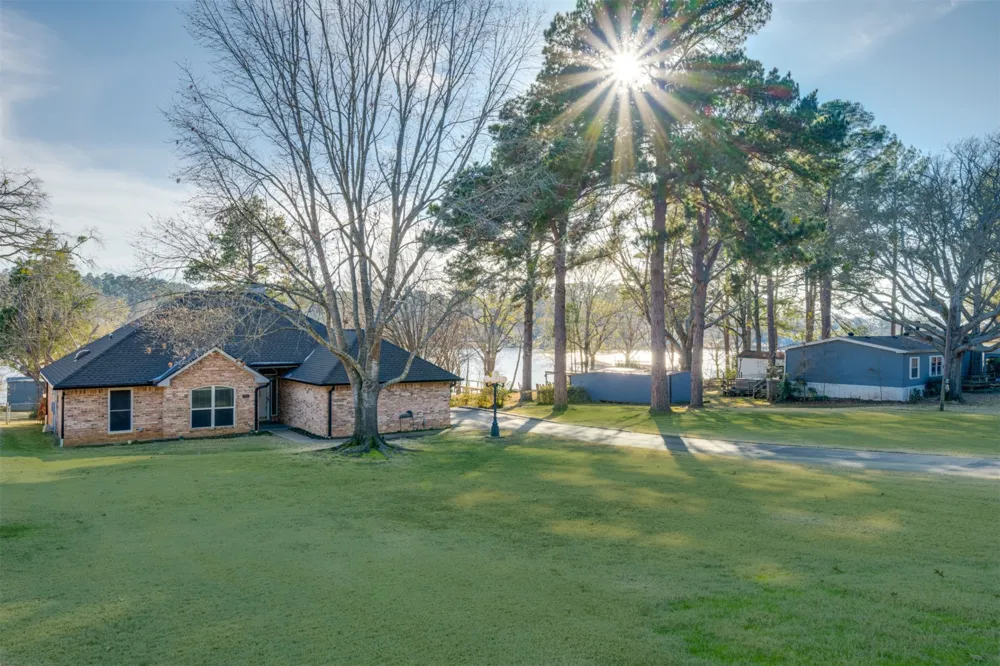 15815 Cedar Bay Drive Bullard, TX 75757