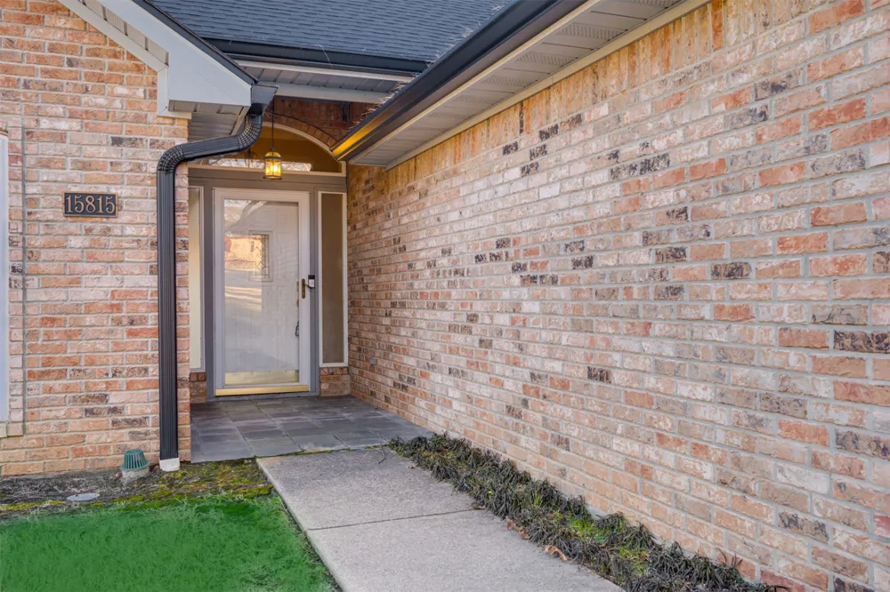 15815 Cedar Bay Drive Bullard, TX 75757