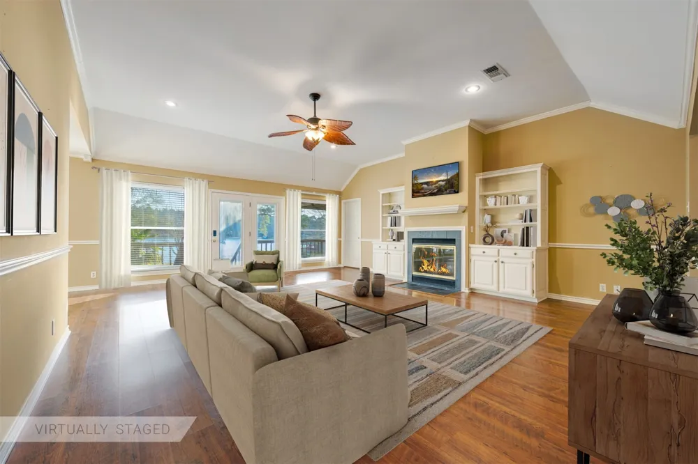 15815 Cedar Bay Drive Bullard, TX 75757