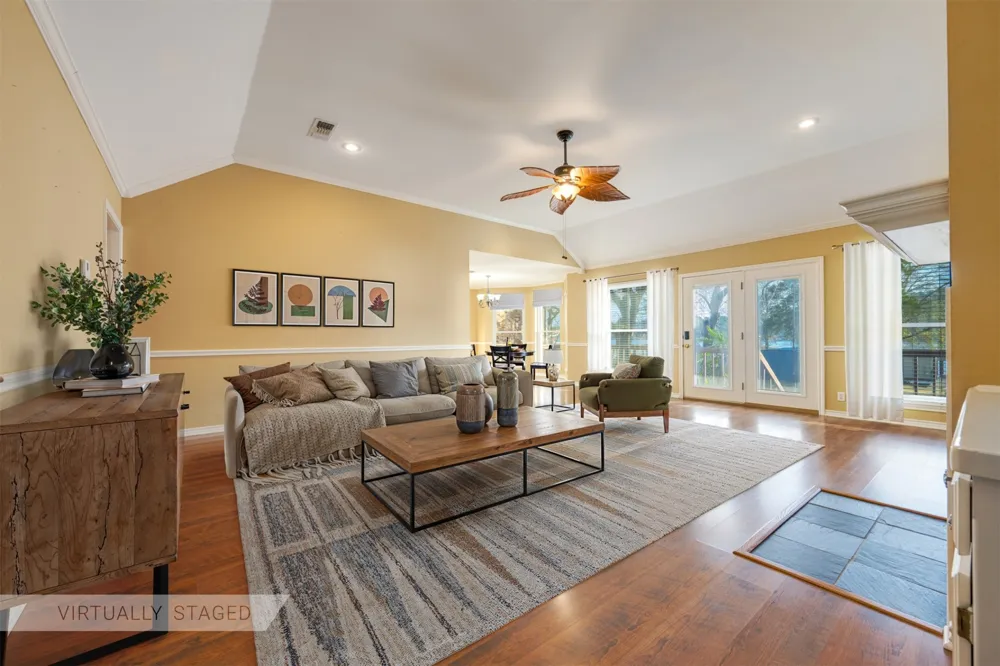 15815 Cedar Bay Drive Bullard, TX 75757