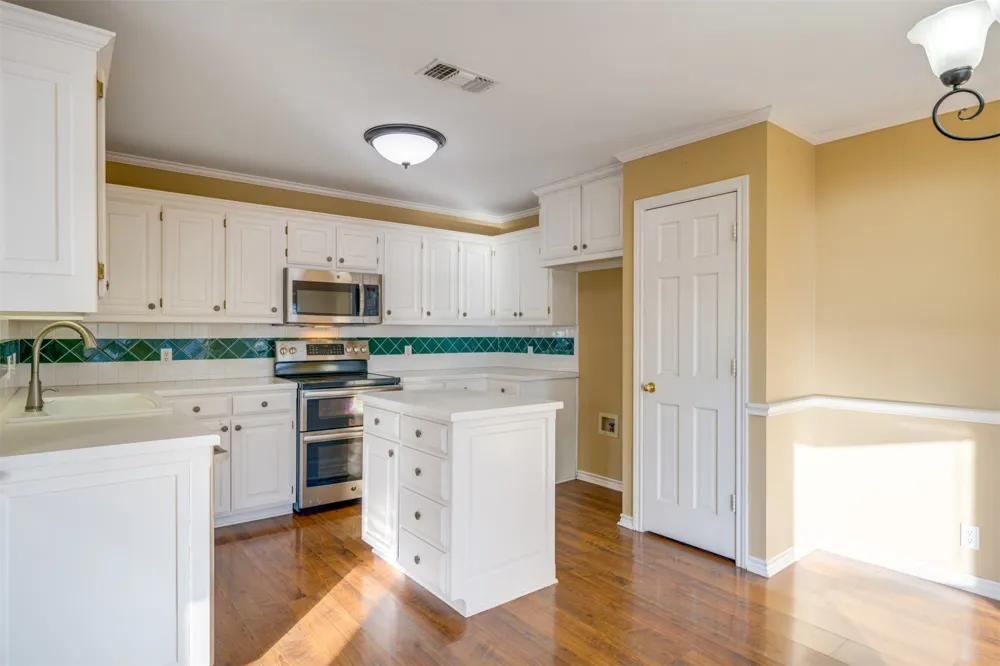 15815 Cedar Bay Drive Bullard, TX 75757