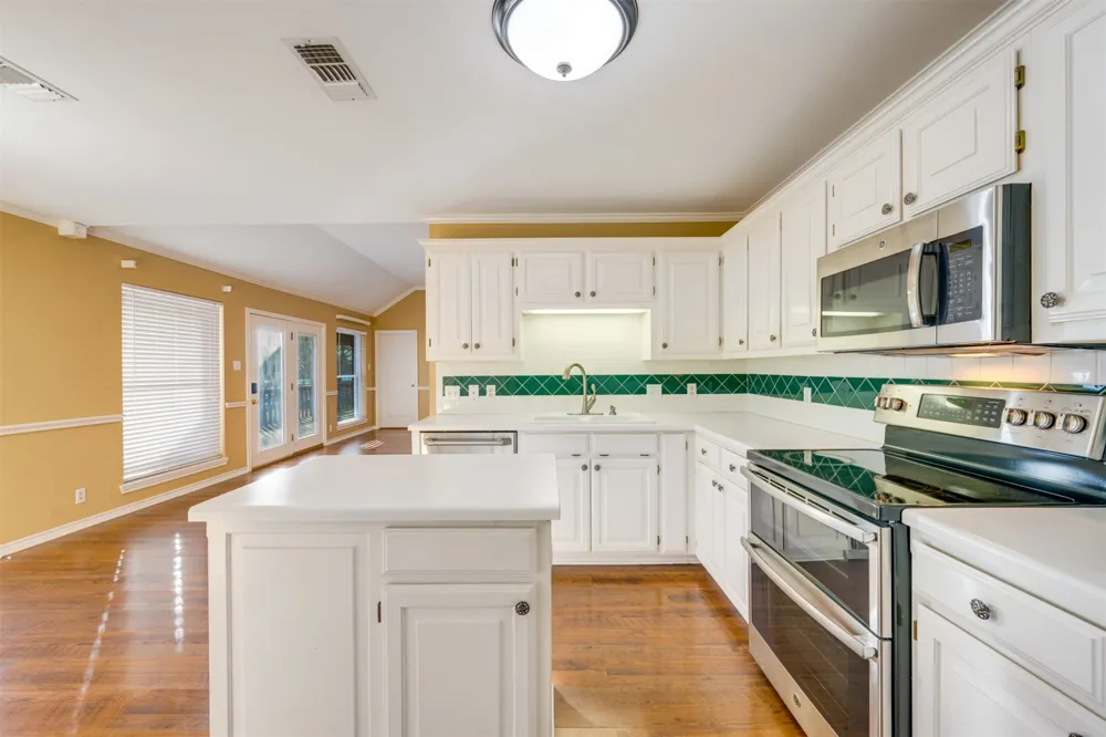 15815 Cedar Bay Drive Bullard, TX 75757