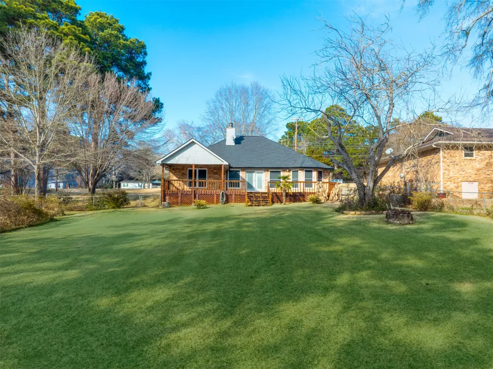 15815 Cedar Bay Drive Bullard, TX 75757