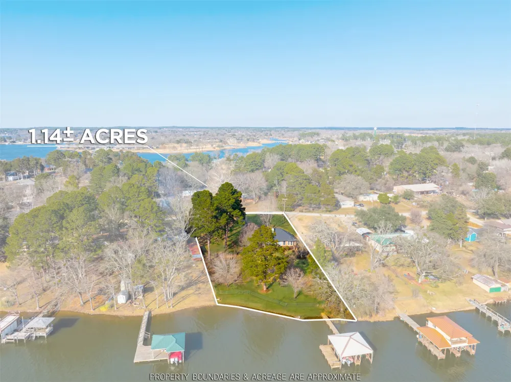 15815 Cedar Bay Drive Bullard, TX 75757