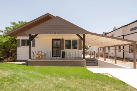 2564 Fenton Street