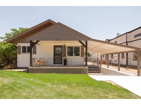 2564 Fenton Street