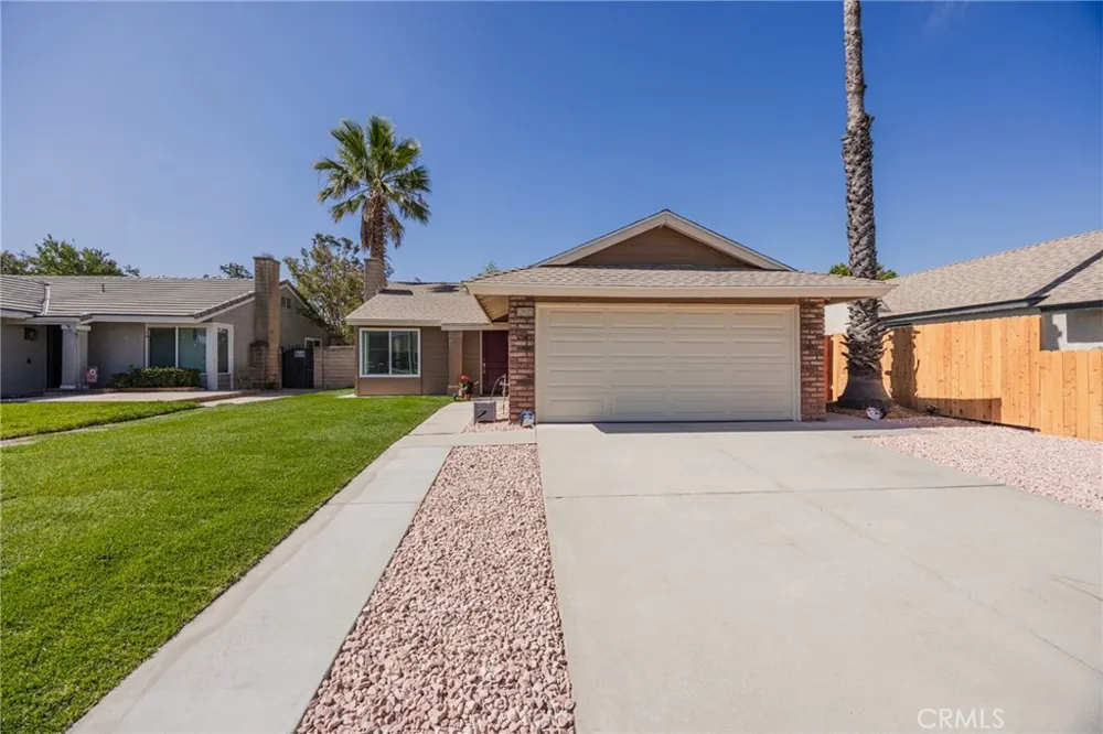 12623 Fuchsia Drive Rancho Cucamonga, CA 91739