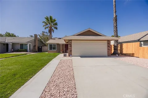 12623 Fuchsia Drive