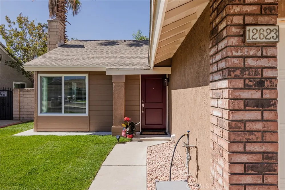 12623 Fuchsia Drive Rancho Cucamonga, CA 91739
