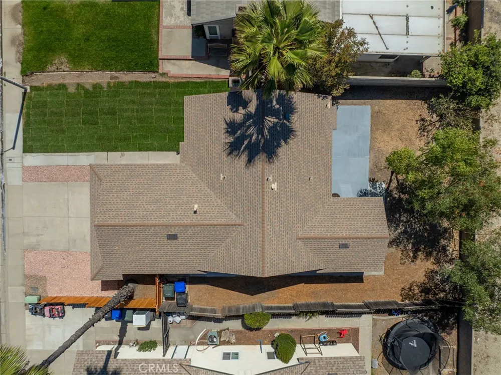 12623 Fuchsia Drive Rancho Cucamonga, CA 91739