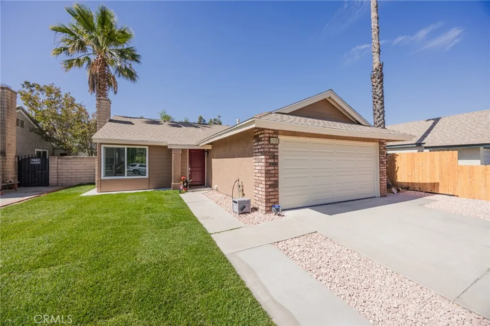 12623 Fuchsia Drive Rancho Cucamonga, CA 91739