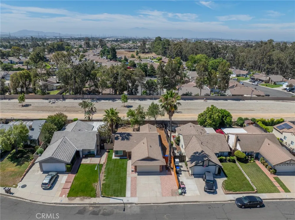 12623 Fuchsia Drive Rancho Cucamonga, CA 91739