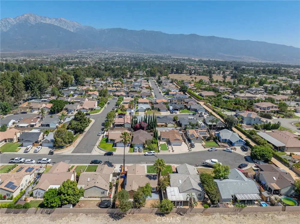 12623 Fuchsia Drive Rancho Cucamonga, CA 91739