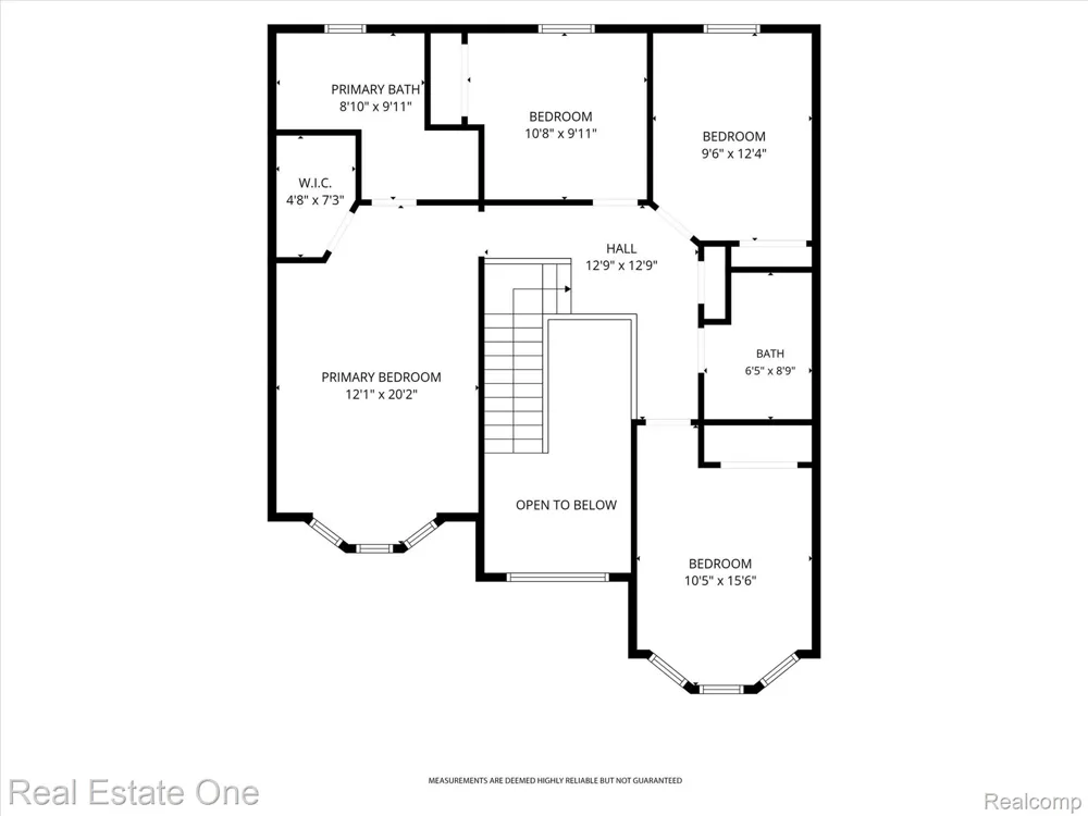 9610 Forest Ridge Drive Clarkston City, MI 48348