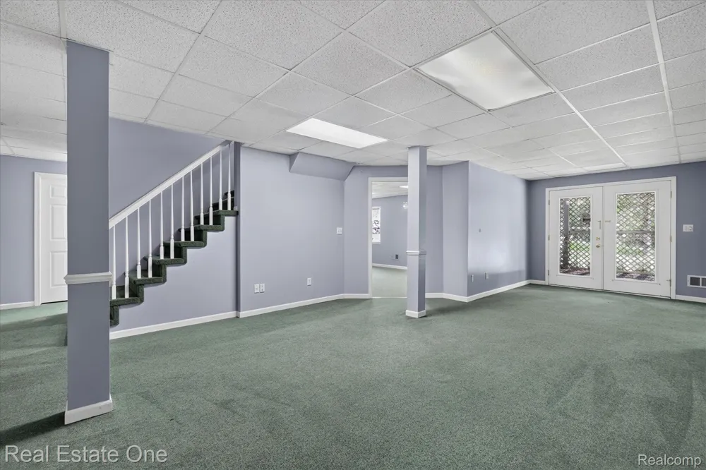 9610 Forest Ridge Drive Clarkston City, MI 48348