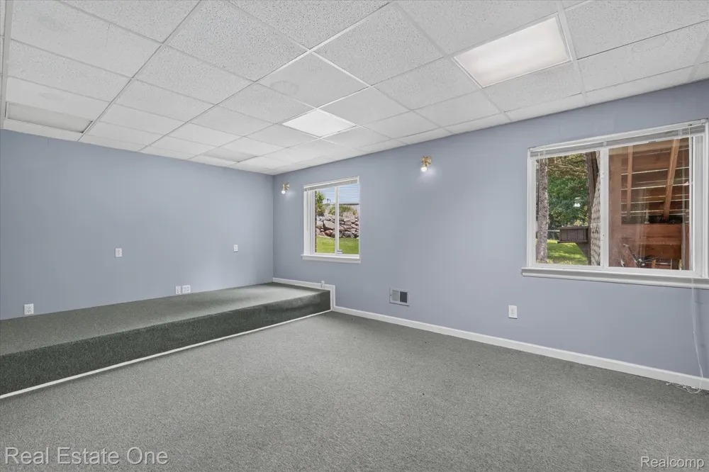 9610 Forest Ridge Drive Clarkston City, MI 48348