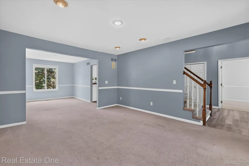 9610 Forest Ridge Drive Clarkston City, MI 48348