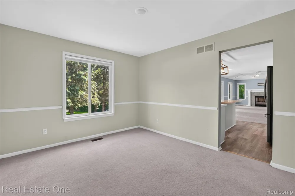 9610 Forest Ridge Drive Clarkston City, MI 48348