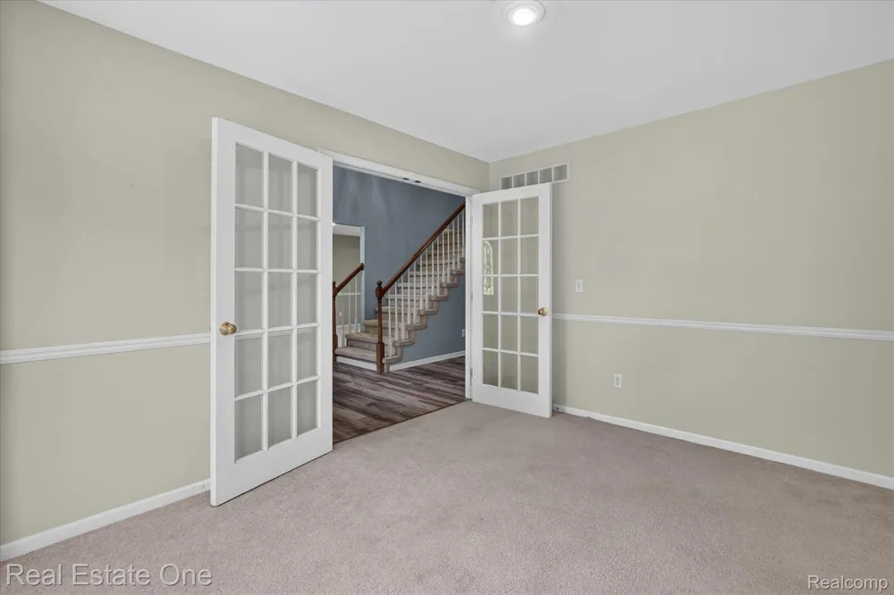 9610 Forest Ridge Drive Clarkston City, MI 48348