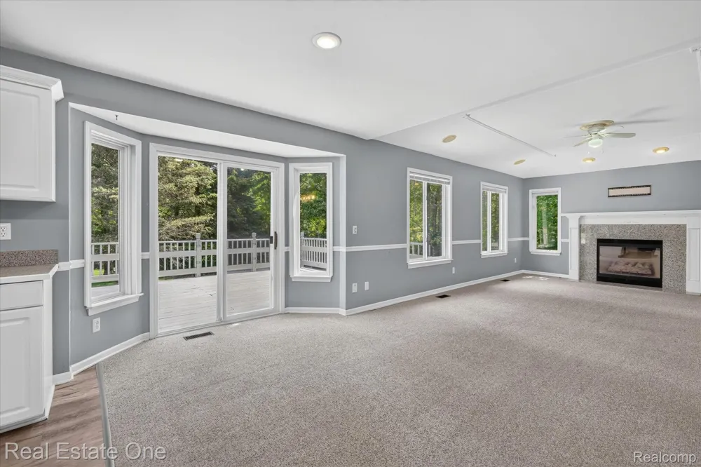9610 Forest Ridge Drive Clarkston City, MI 48348