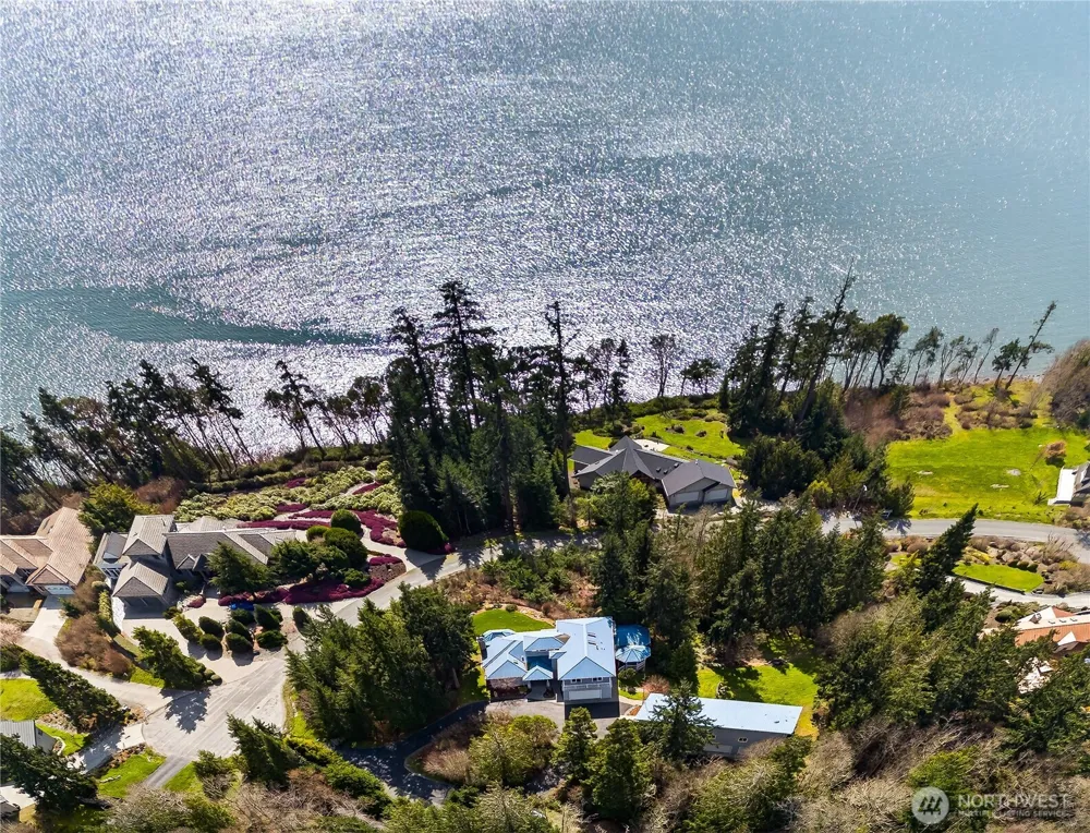 8651 Turners Bay Place Anacortes, WA 98221
