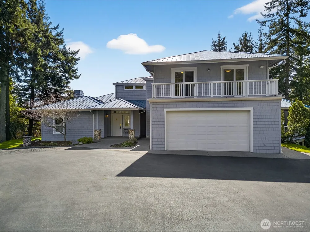 8651 Turners Bay Place Anacortes, WA 98221