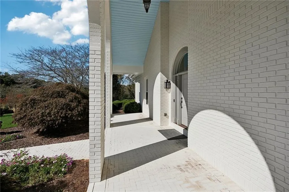 1892 Blacks Mill Road Dawsonville, GA 30534