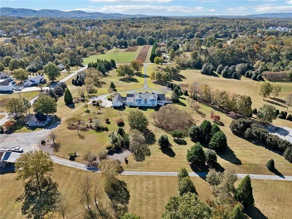 1892 Blacks Mill Road Dawsonville, GA 30534