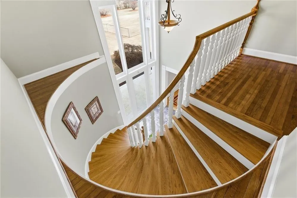 1892 Blacks Mill Road Dawsonville, GA 30534