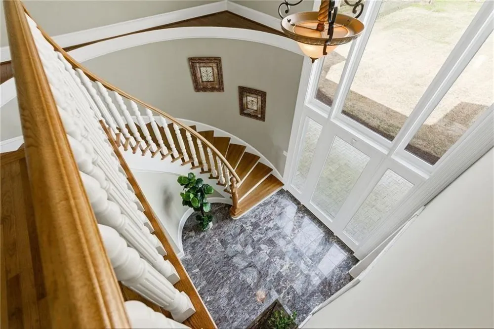 1892 Blacks Mill Road Dawsonville, GA 30534