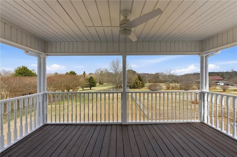 1892 Blacks Mill Road Dawsonville, GA 30534