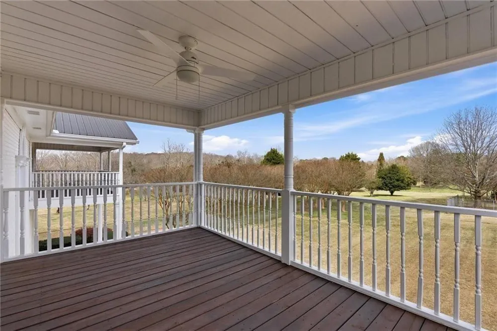 1892 Blacks Mill Road Dawsonville, GA 30534