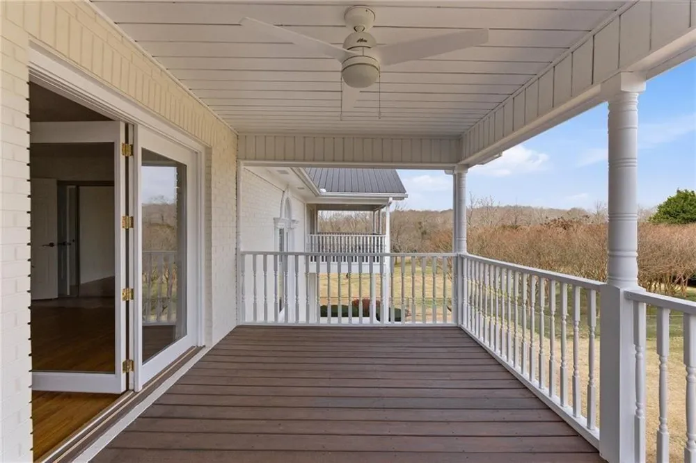 1892 Blacks Mill Road Dawsonville, GA 30534