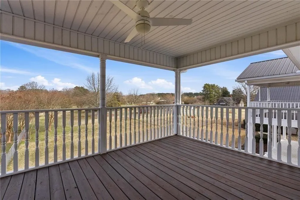 1892 Blacks Mill Road Dawsonville, GA 30534