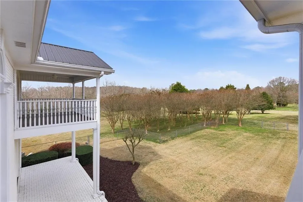1892 Blacks Mill Road Dawsonville, GA 30534