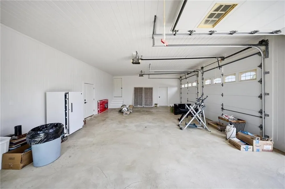 1892 Blacks Mill Road Dawsonville, GA 30534