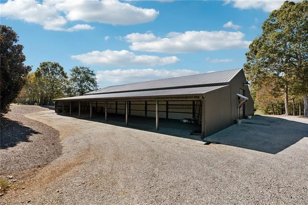 1892 Blacks Mill Road Dawsonville, GA 30534