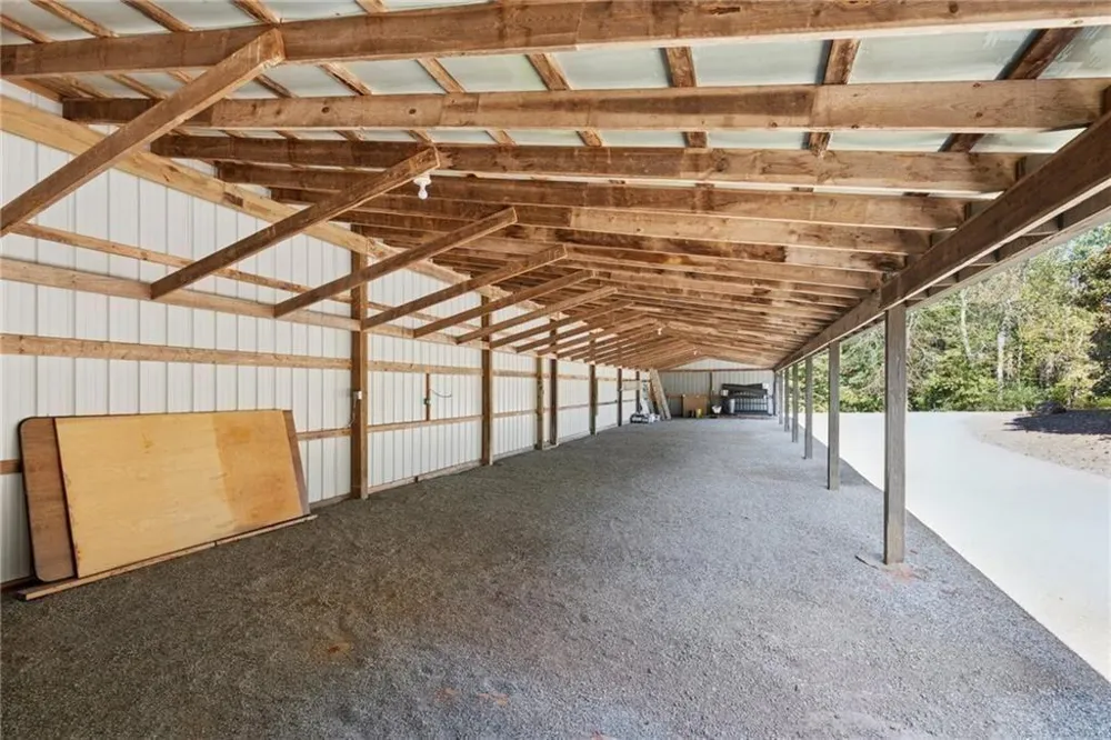 1892 Blacks Mill Road Dawsonville, GA 30534